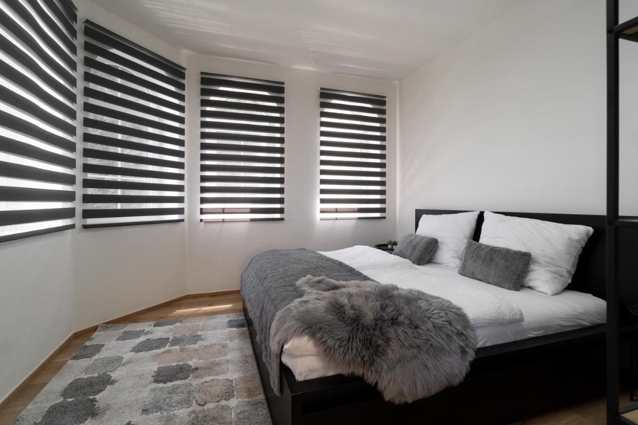 Beautiful With Parking In A Quiet Location Сasa de vacaciones