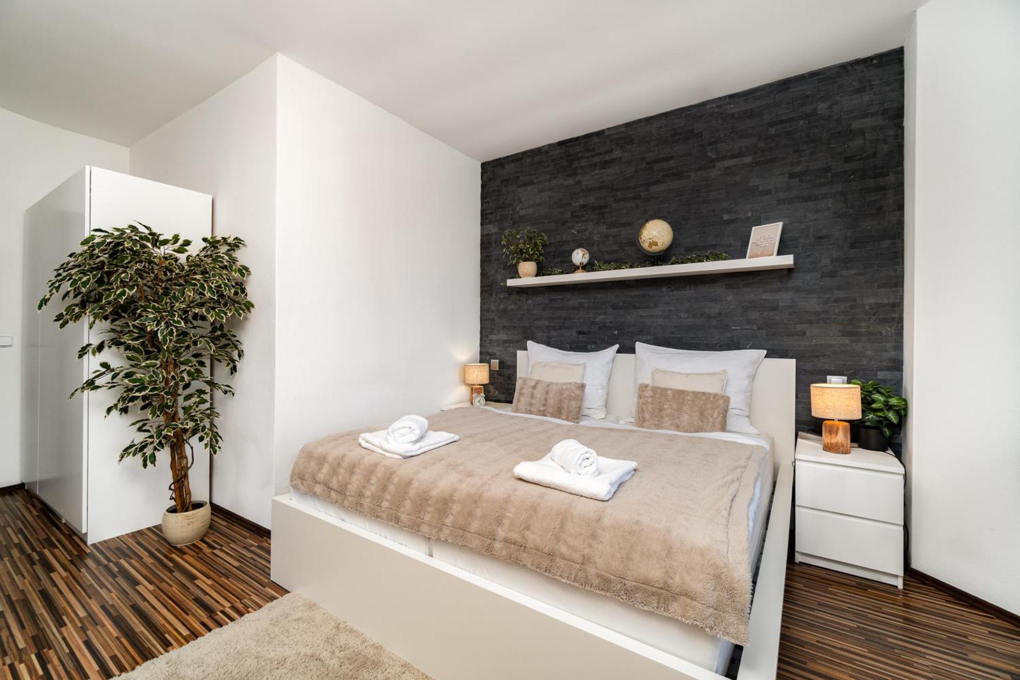 Сasa de vacaciones Beautiful With Parking In A Quiet Location *