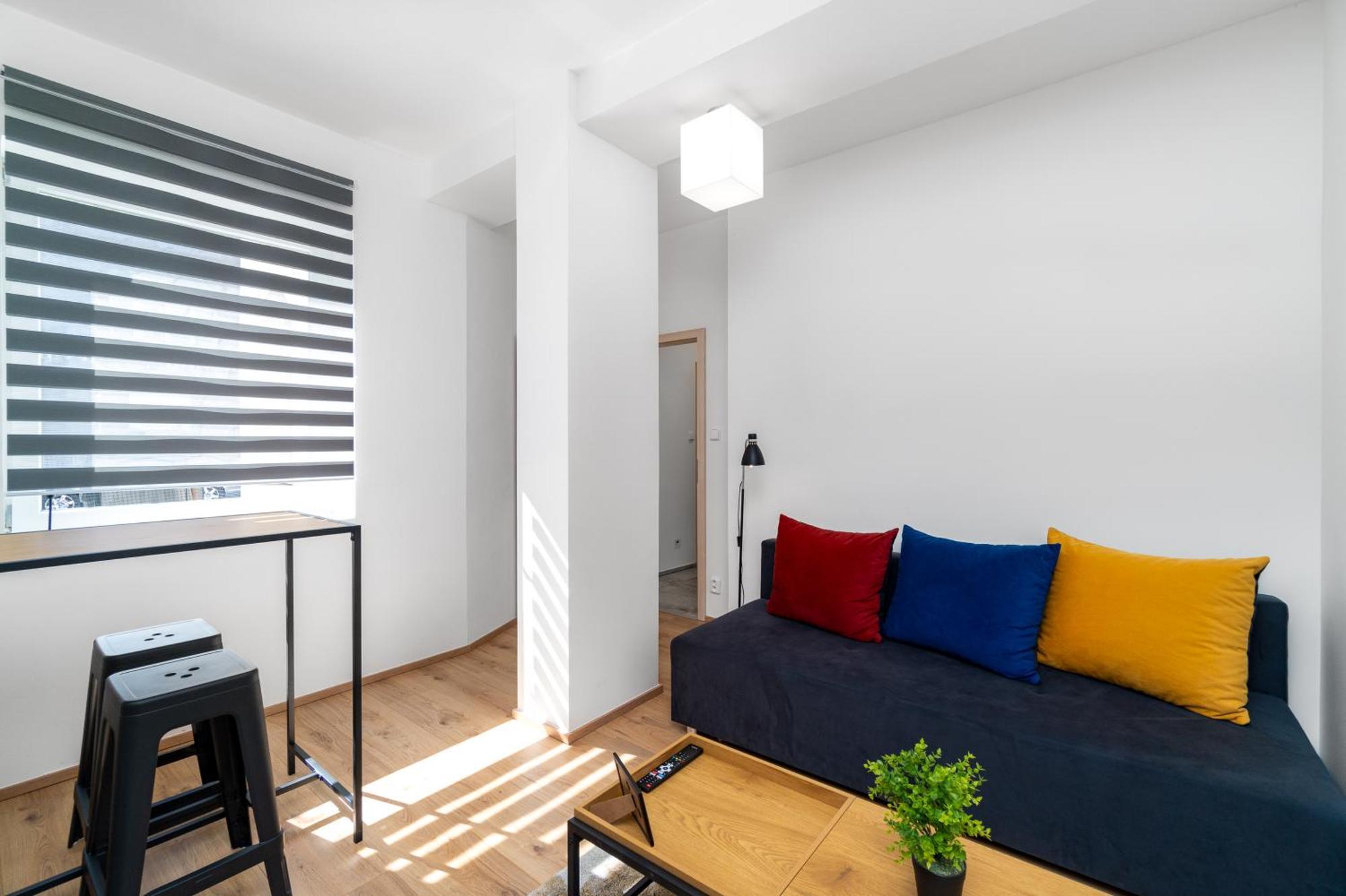 Сasa de vacaciones Beautiful With Parking In A Quiet Location