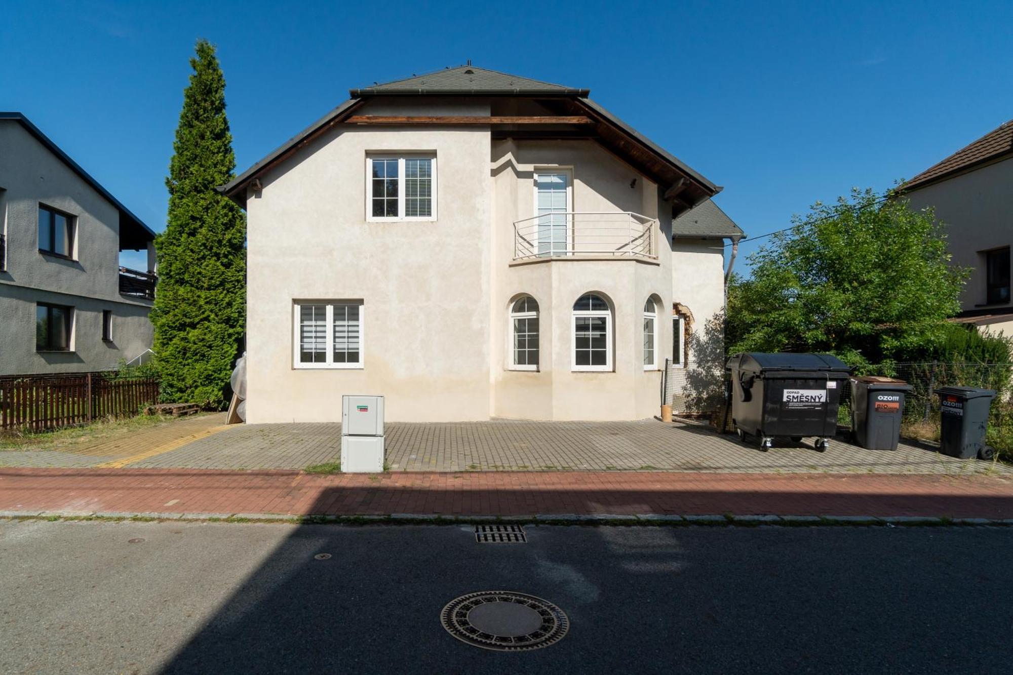 Beautiful With Parking In A Quiet Location Сasa de vacaciones