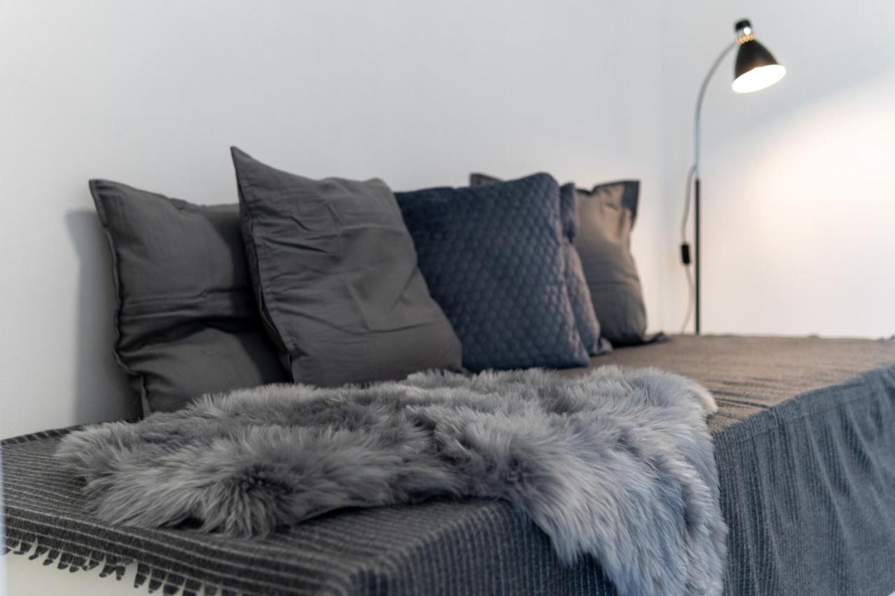 Beautiful With Parking In A Quiet Location * Ostrava