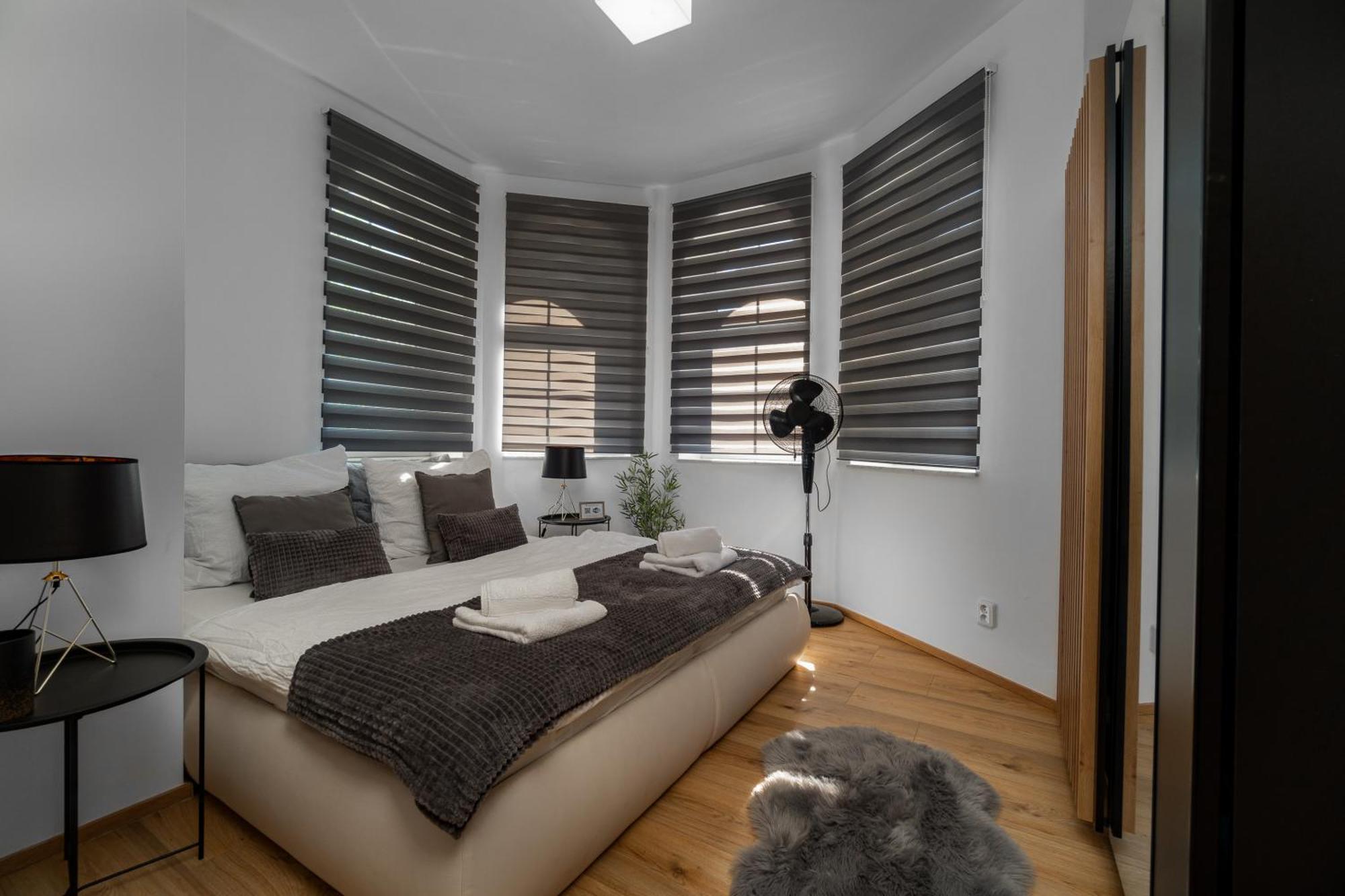 Holiday home Beautiful With Parking In A Quiet Location Ostrava