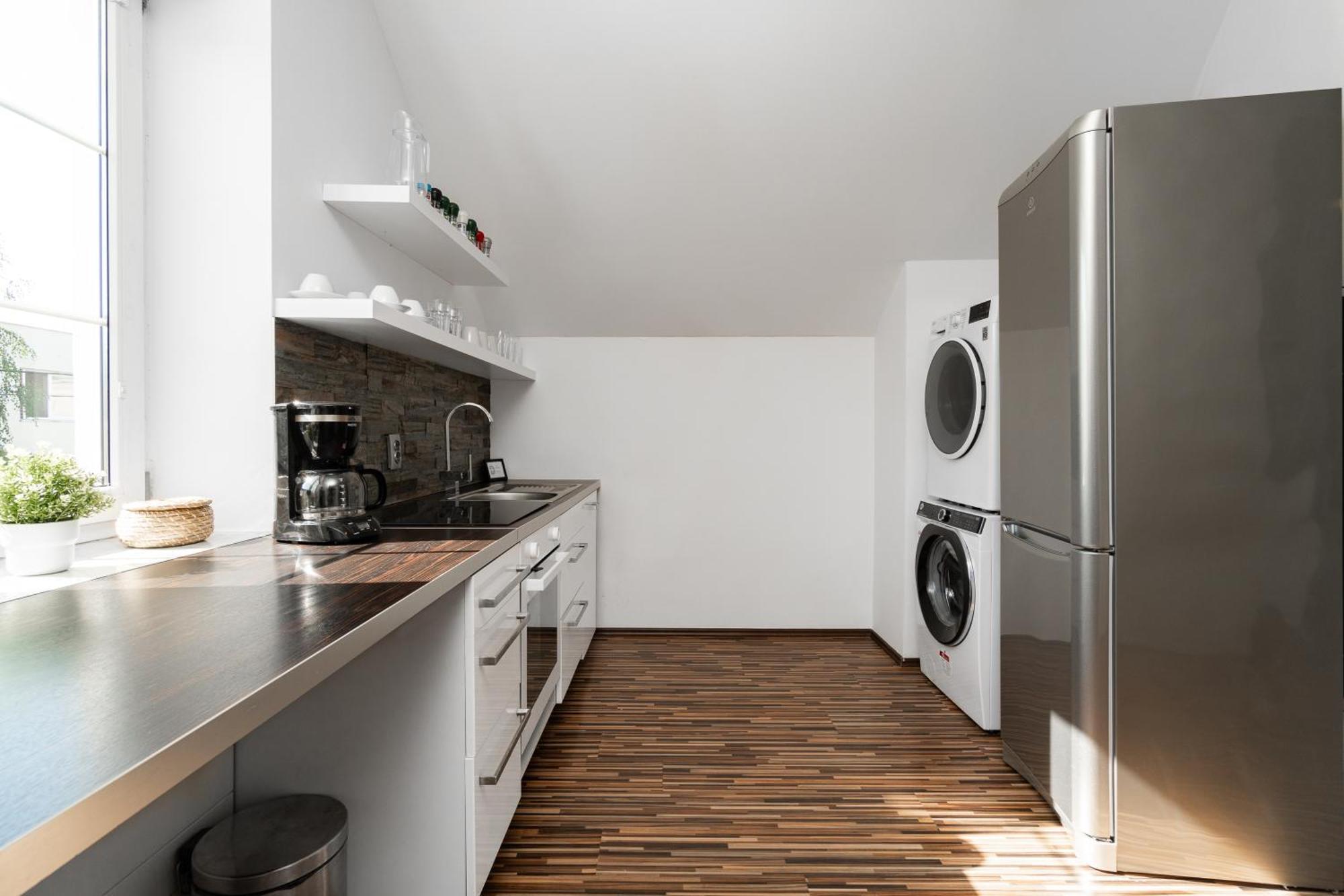 Holiday home Beautiful With Parking In A Quiet Location Ostrava
